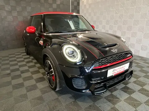 Annonce MINI JOHN COOPER WORKS Essence 2020 d'occasion 