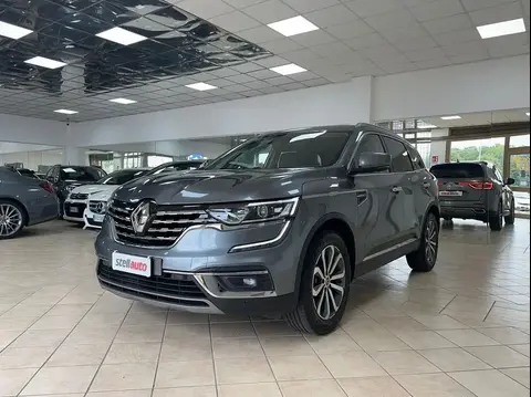 Used RENAULT KOLEOS Diesel 2020 Ad 