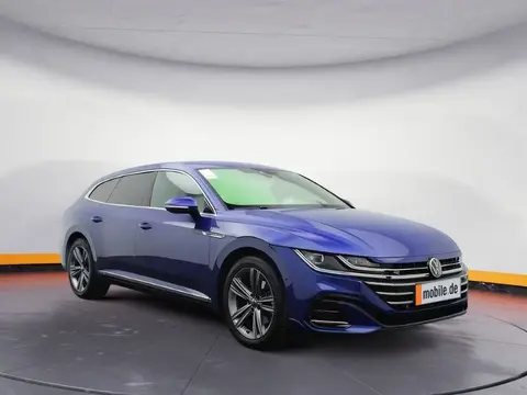 Used VOLKSWAGEN ARTEON Diesel 2023 Ad 