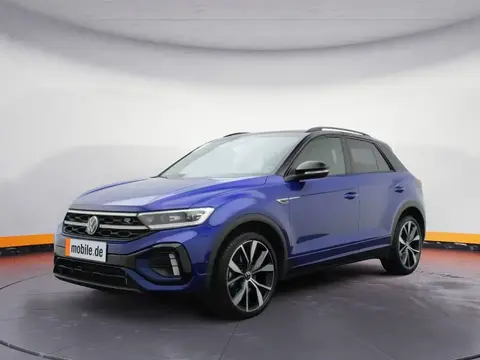 Annonce VOLKSWAGEN T-ROC Essence 2024 d'occasion 