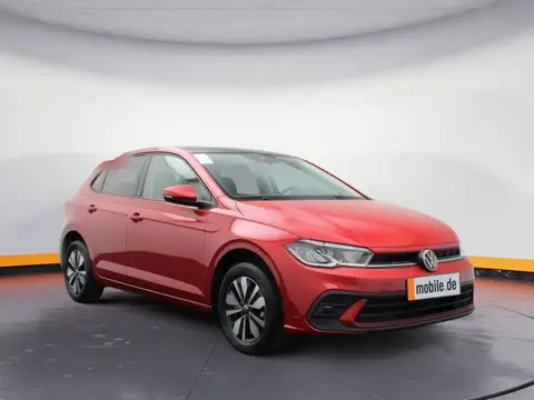 Annonce VOLKSWAGEN POLO Essence 2024 d'occasion 