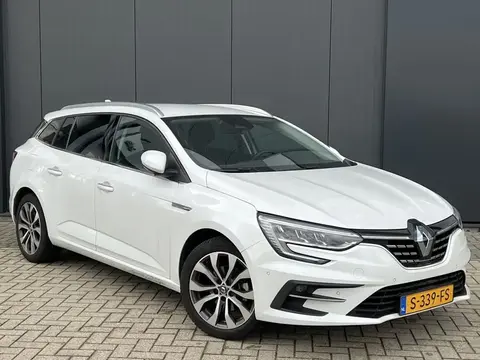 Annonce RENAULT MEGANE Essence 2023 d'occasion 