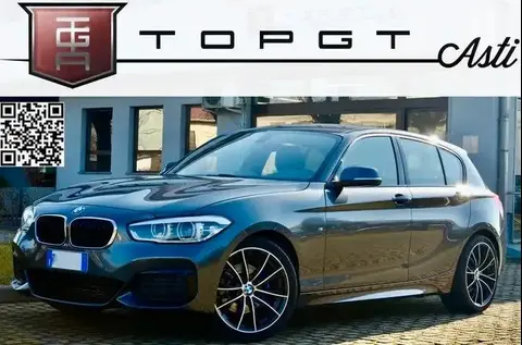 Used BMW SERIE 1 Diesel 2017 Ad 