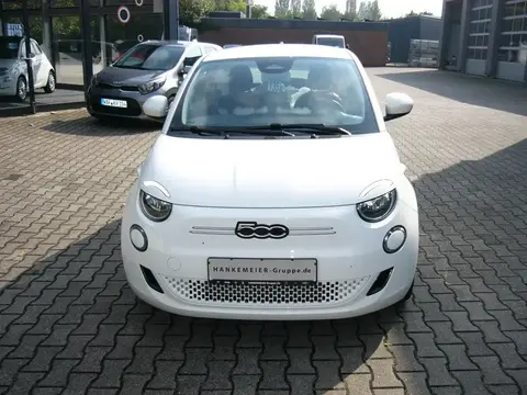 Used FIAT 500 Not specified 2022 Ad 