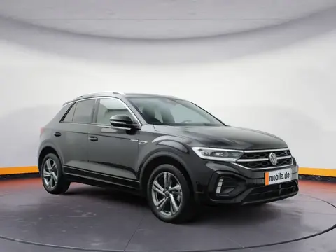 Used VOLKSWAGEN T-ROC Petrol 2024 Ad 