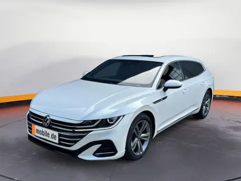 Annonce VOLKSWAGEN ARTEON Diesel 2023 d'occasion 