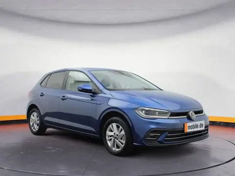 Annonce VOLKSWAGEN POLO Essence 2023 d'occasion 