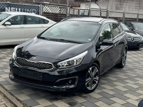 Used KIA CEED Diesel 2018 Ad 