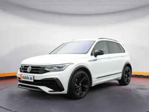 Annonce VOLKSWAGEN TIGUAN Essence 2024 d'occasion 