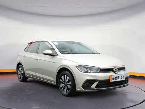 Annonce VOLKSWAGEN POLO Essence 2024 d'occasion 