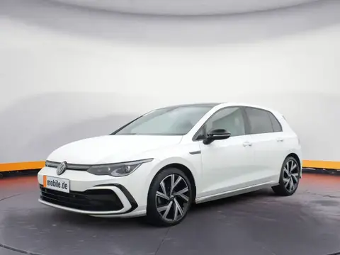 Annonce VOLKSWAGEN GOLF Diesel 2023 d'occasion 