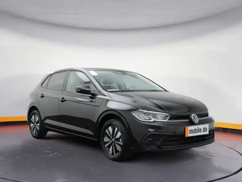 Annonce VOLKSWAGEN POLO Essence 2024 d'occasion 