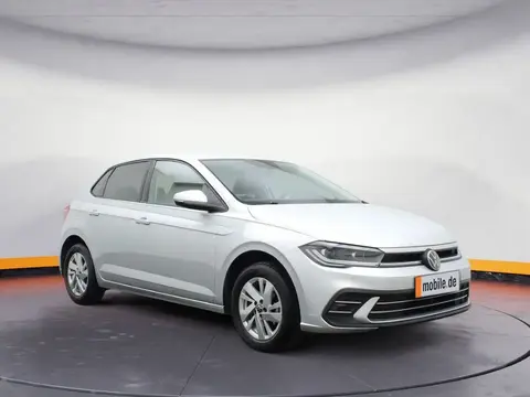 Annonce VOLKSWAGEN POLO Essence 2023 d'occasion 