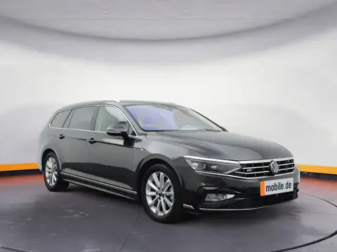 Annonce VOLKSWAGEN PASSAT Essence 2023 d'occasion 