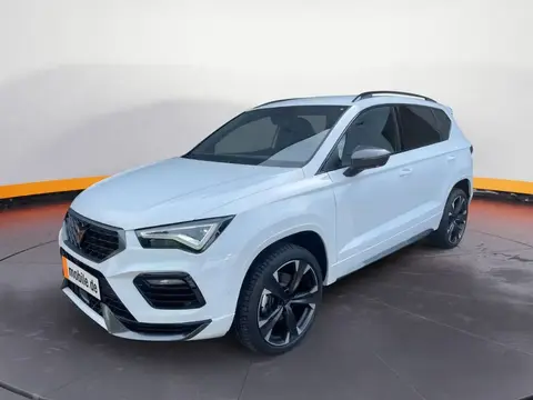 Annonce CUPRA ATECA Essence 2024 d'occasion 