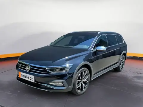 Used VOLKSWAGEN PASSAT Diesel 2021 Ad 