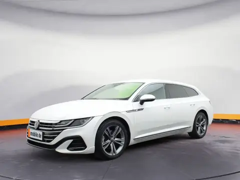 Annonce VOLKSWAGEN ARTEON Diesel 2023 d'occasion 