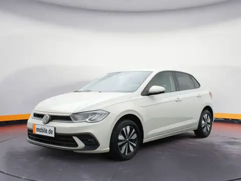 Annonce VOLKSWAGEN POLO Essence 2024 d'occasion 