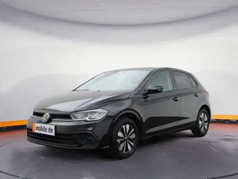 Used VOLKSWAGEN POLO Petrol 2024 Ad 