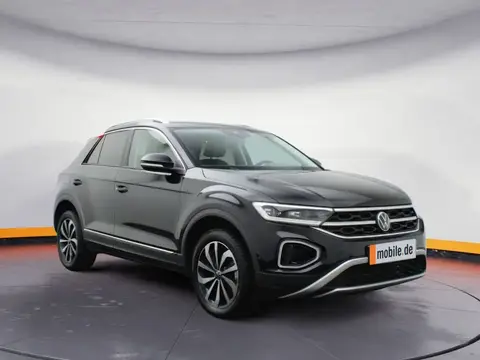 Annonce VOLKSWAGEN T-ROC Essence 2024 d'occasion 