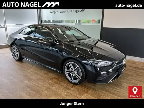 Used MERCEDES-BENZ CLASSE CLA Petrol 2023 Ad 