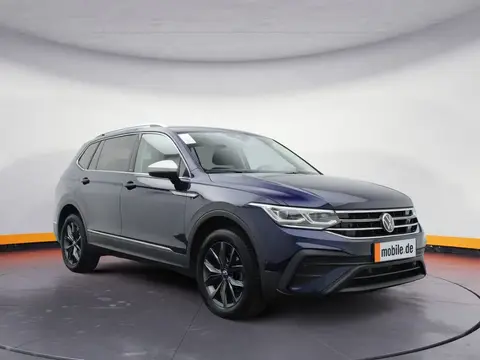 Used VOLKSWAGEN TIGUAN Petrol 2023 Ad 