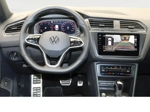 Used VOLKSWAGEN TIGUAN Diesel 2023 Ad 