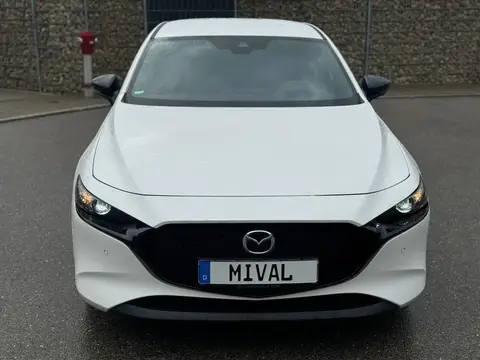 Annonce MAZDA 3 Essence 2022 d'occasion 