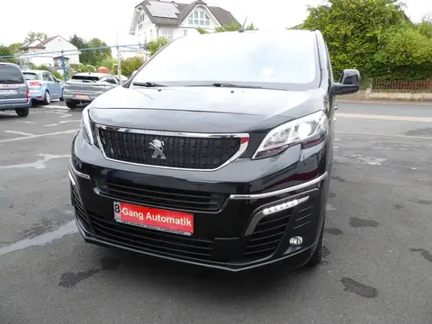 Used PEUGEOT TRAVELLER Diesel 2019 Ad 