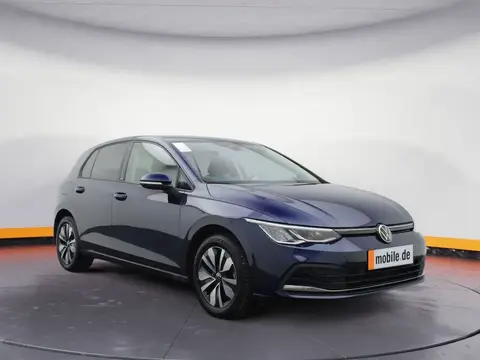 Used VOLKSWAGEN GOLF Petrol 2023 Ad 