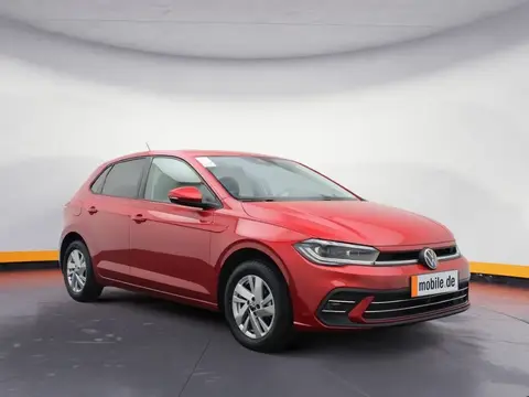 Annonce VOLKSWAGEN POLO Essence 2023 d'occasion 