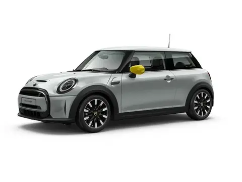 Annonce MINI COOPER Non renseigné 2021 d'occasion 