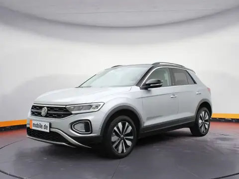 Used VOLKSWAGEN T-ROC Petrol 2024 Ad 