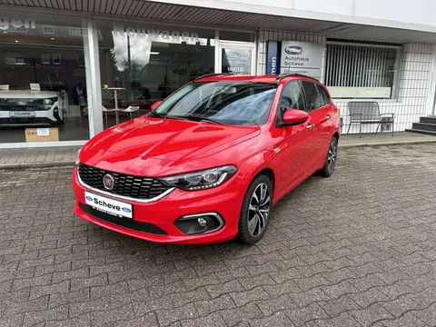 Annonce FIAT TIPO Essence 2019 d'occasion 