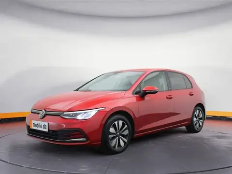 Annonce VOLKSWAGEN GOLF Essence 2023 d'occasion 