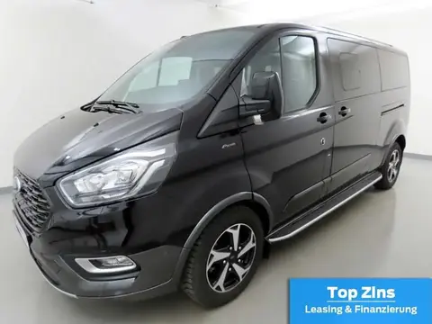 Used FORD TOURNEO Hybrid 2023 Ad 