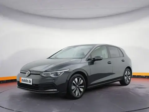 Used VOLKSWAGEN GOLF Petrol 2023 Ad 