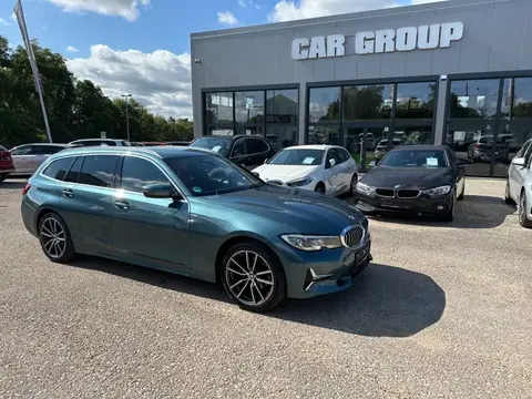 Used BMW SERIE 3 Diesel 2019 Ad 