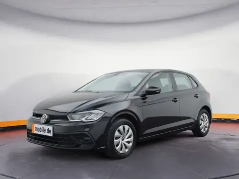 Used VOLKSWAGEN POLO Petrol 2024 Ad 