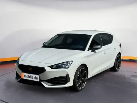 Used CUPRA LEON Hybrid 2024 Ad 