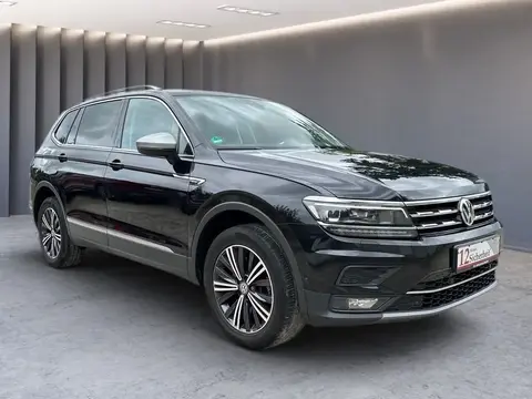 Annonce VOLKSWAGEN TIGUAN Diesel 2020 d'occasion 