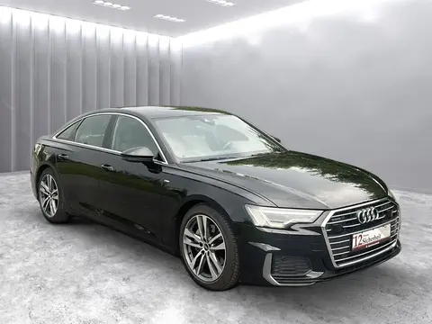 Used AUDI A6 Diesel 2021 Ad 