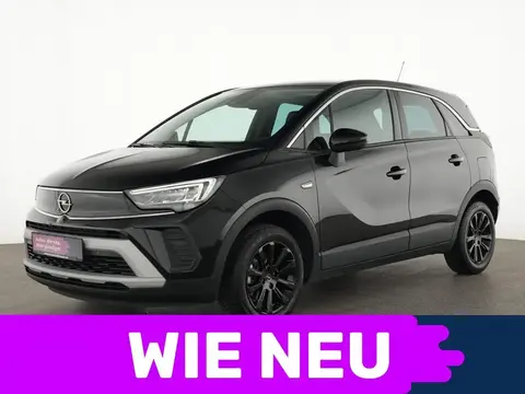 Annonce OPEL CROSSLAND Essence 2022 d'occasion 