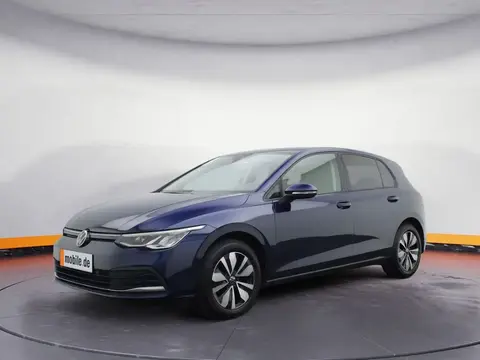 Annonce VOLKSWAGEN GOLF Essence 2023 d'occasion 