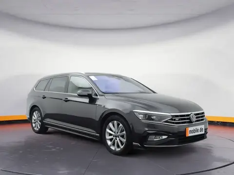 Used VOLKSWAGEN PASSAT Diesel 2023 Ad 