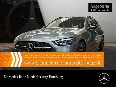 Used MERCEDES-BENZ CLASSE C Petrol 2023 Ad 