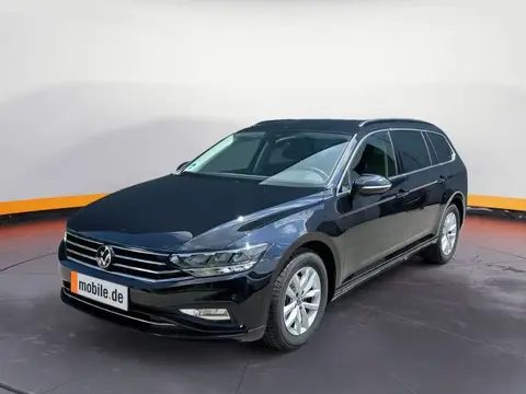 Annonce VOLKSWAGEN PASSAT Essence 2024 d'occasion 