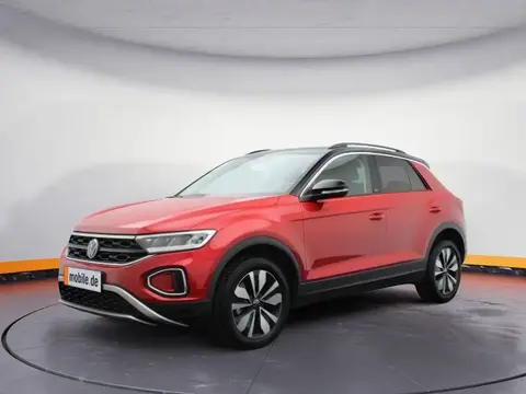 Annonce VOLKSWAGEN T-ROC Essence 2024 d'occasion 