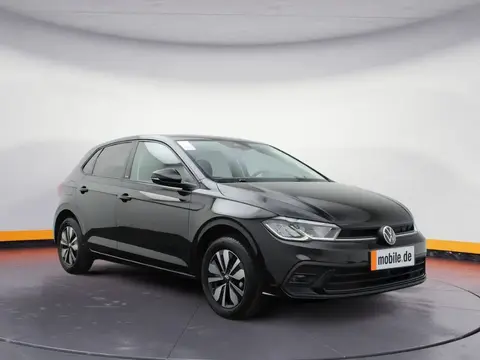 Annonce VOLKSWAGEN POLO Essence 2024 d'occasion 