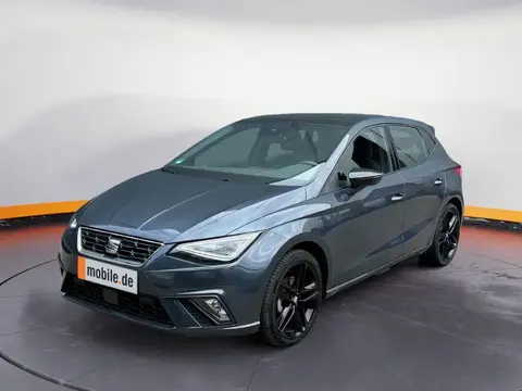 Used SEAT IBIZA Petrol 2023 Ad 